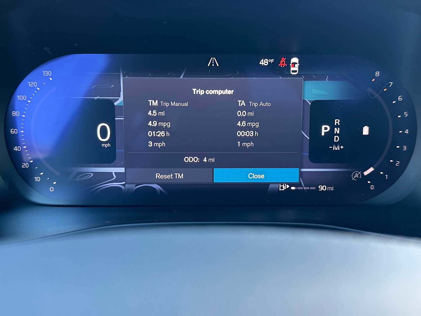 New 2026 Volvo XC40 B5 Ultra w/ Climate Package image 25