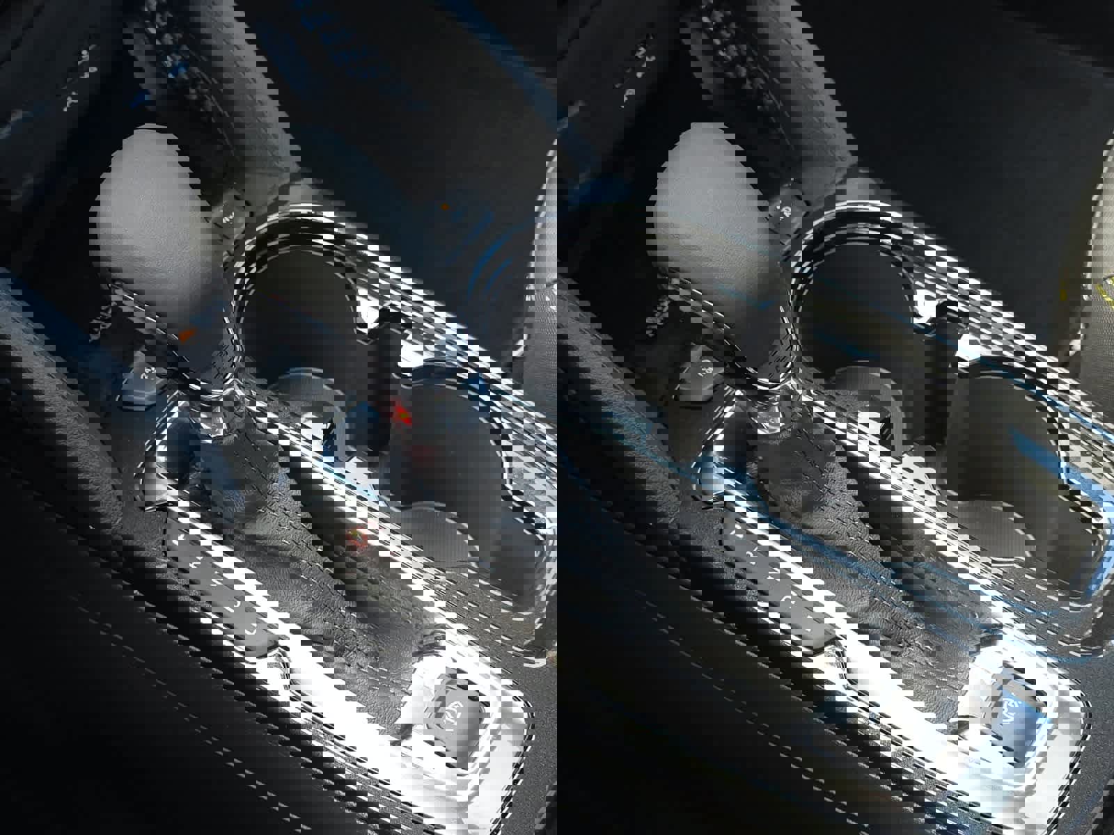 New 2026 Chevrolet TrailBlazer ACTIV w/ Convenience Package image 21