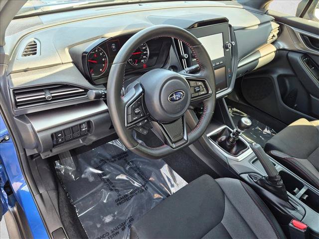 Used 2023 Subaru WRX AWD/4WD image 9