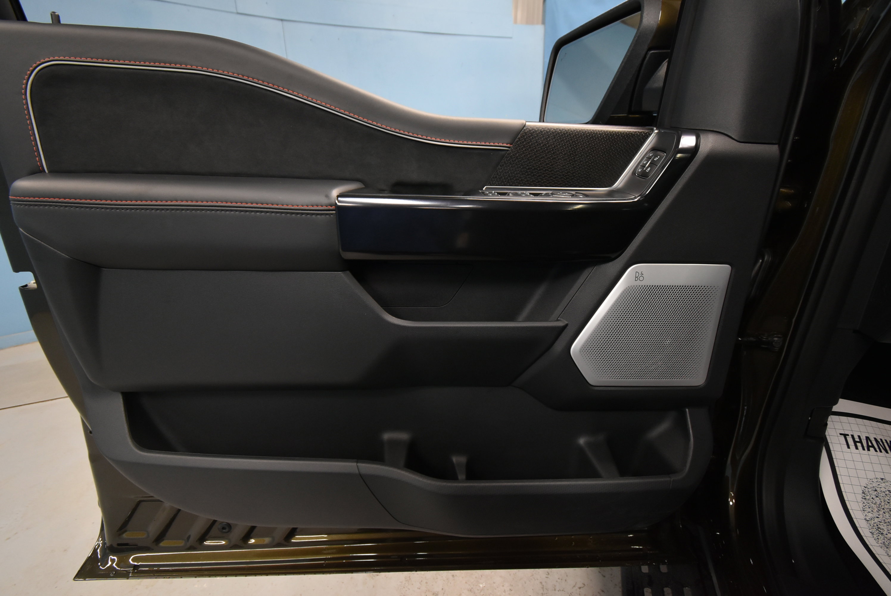 New 2025 Ford F150 Raptor image 3