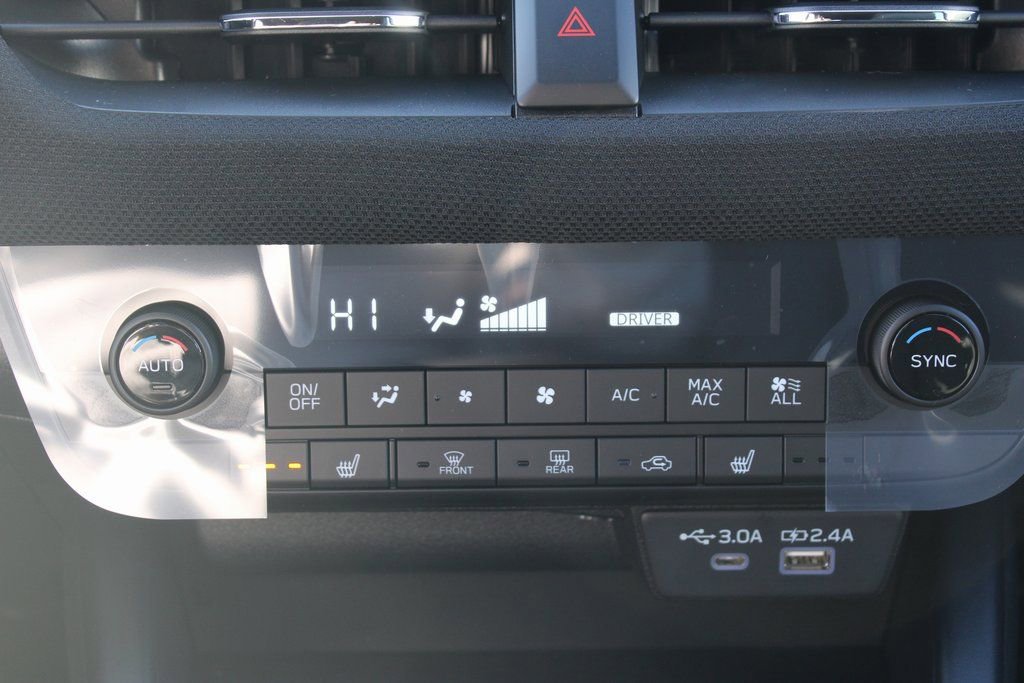 New 2026 Subaru Outback Limited XT AWD/4WD image 15