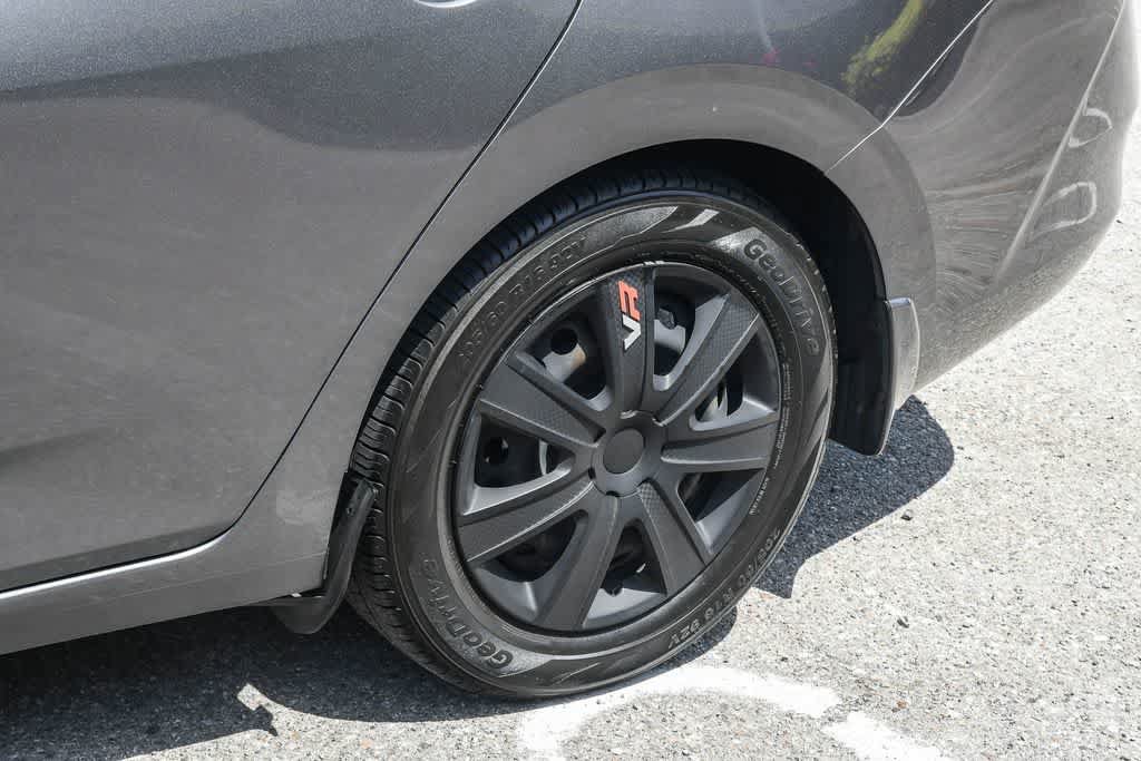 Used 2020 Nissan Sentra S FWD image 11
