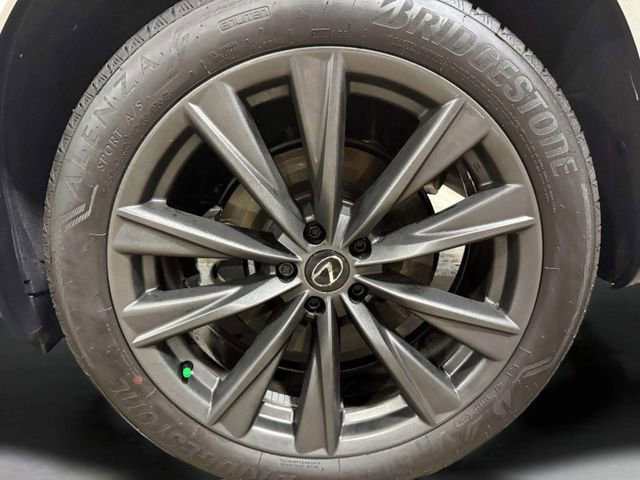 Used 2024 Lexus RX 350 F Sport w/ Convenience Package image 33