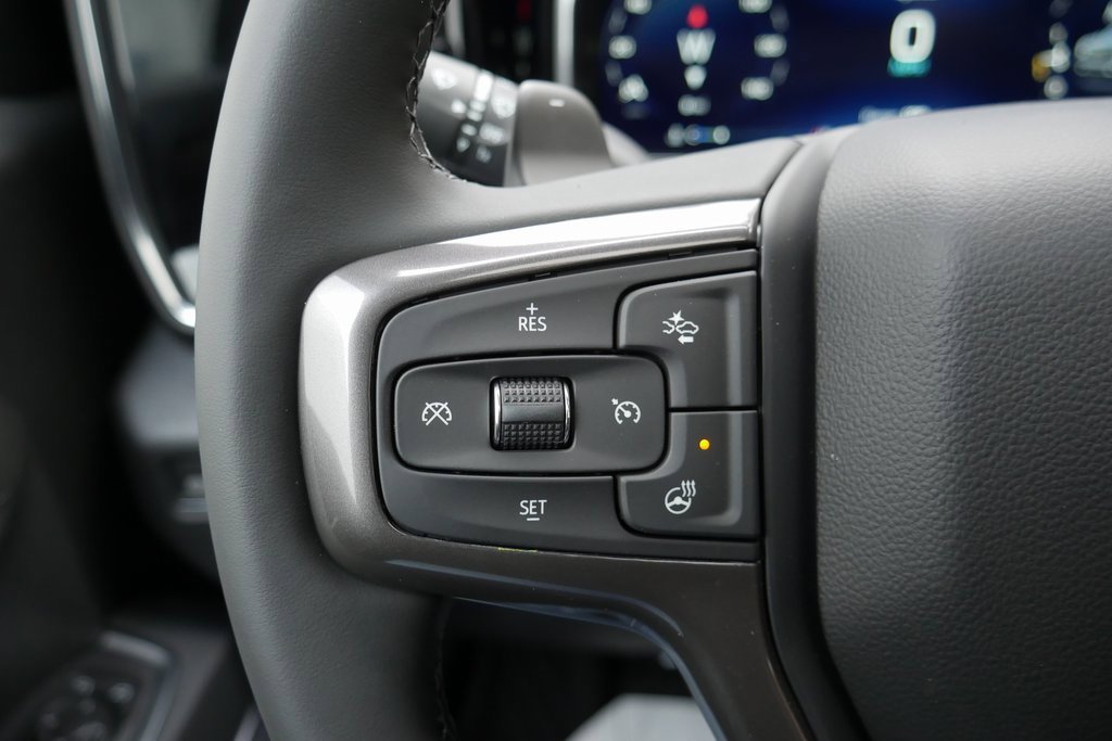 New 2026 Chevrolet Silverado 1500 High Country w/ Technology Package image 13