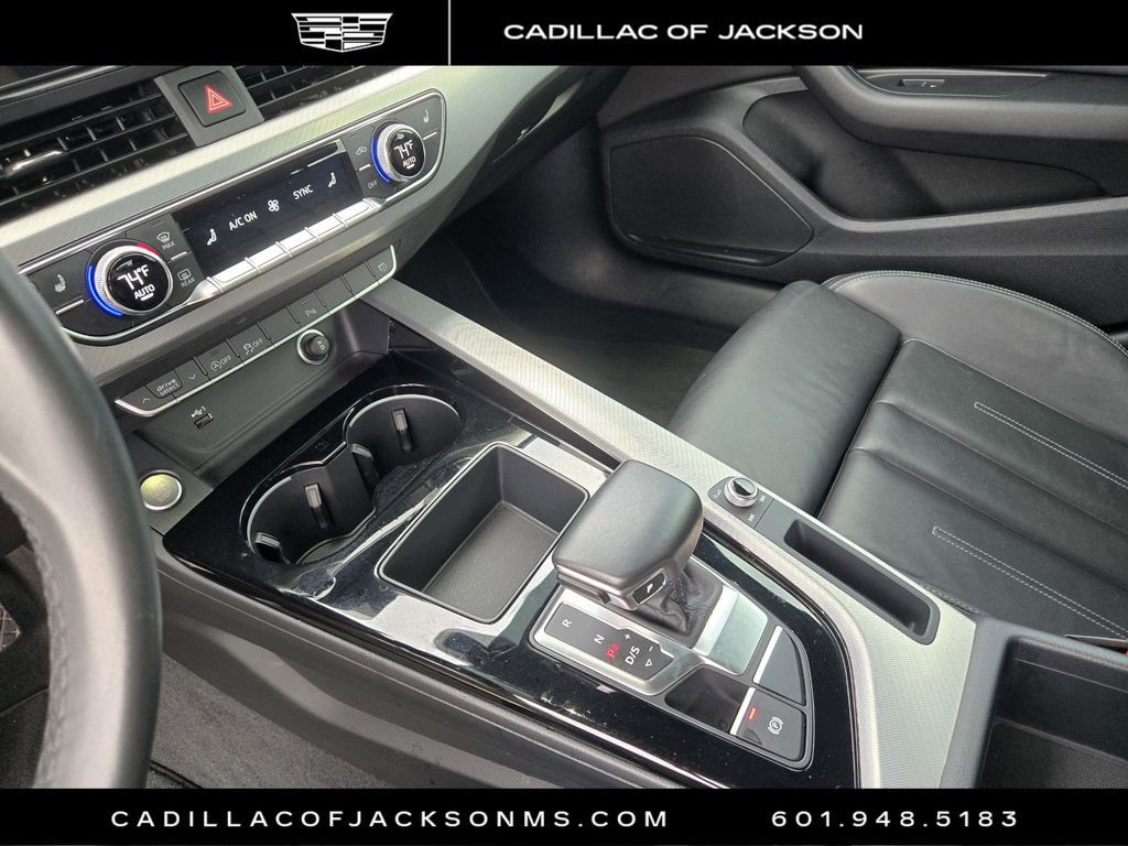 Used 2025 Audi A5 2.0T Premium Plus image 17