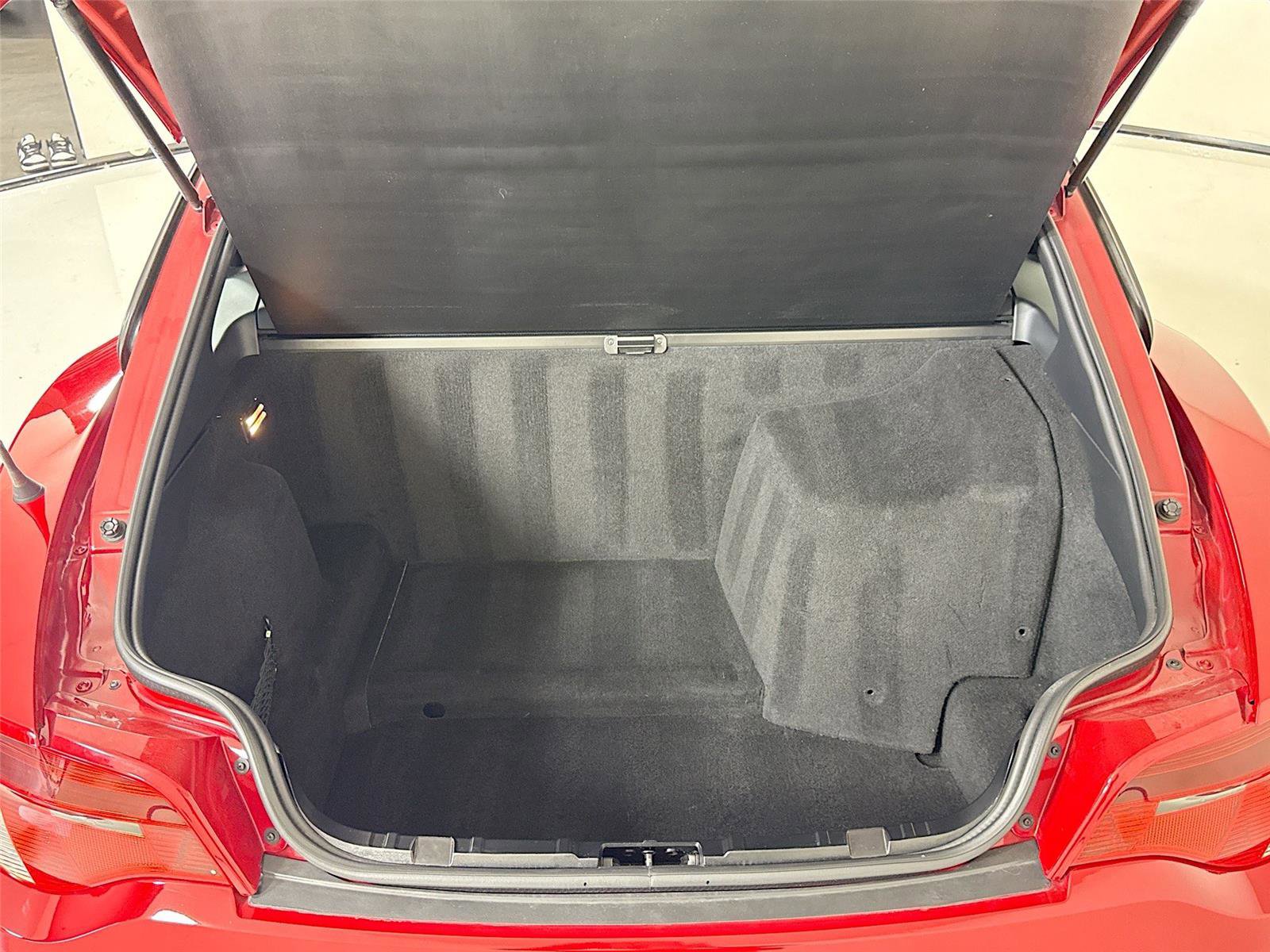 Used 2008 BMW M Coupe image 26