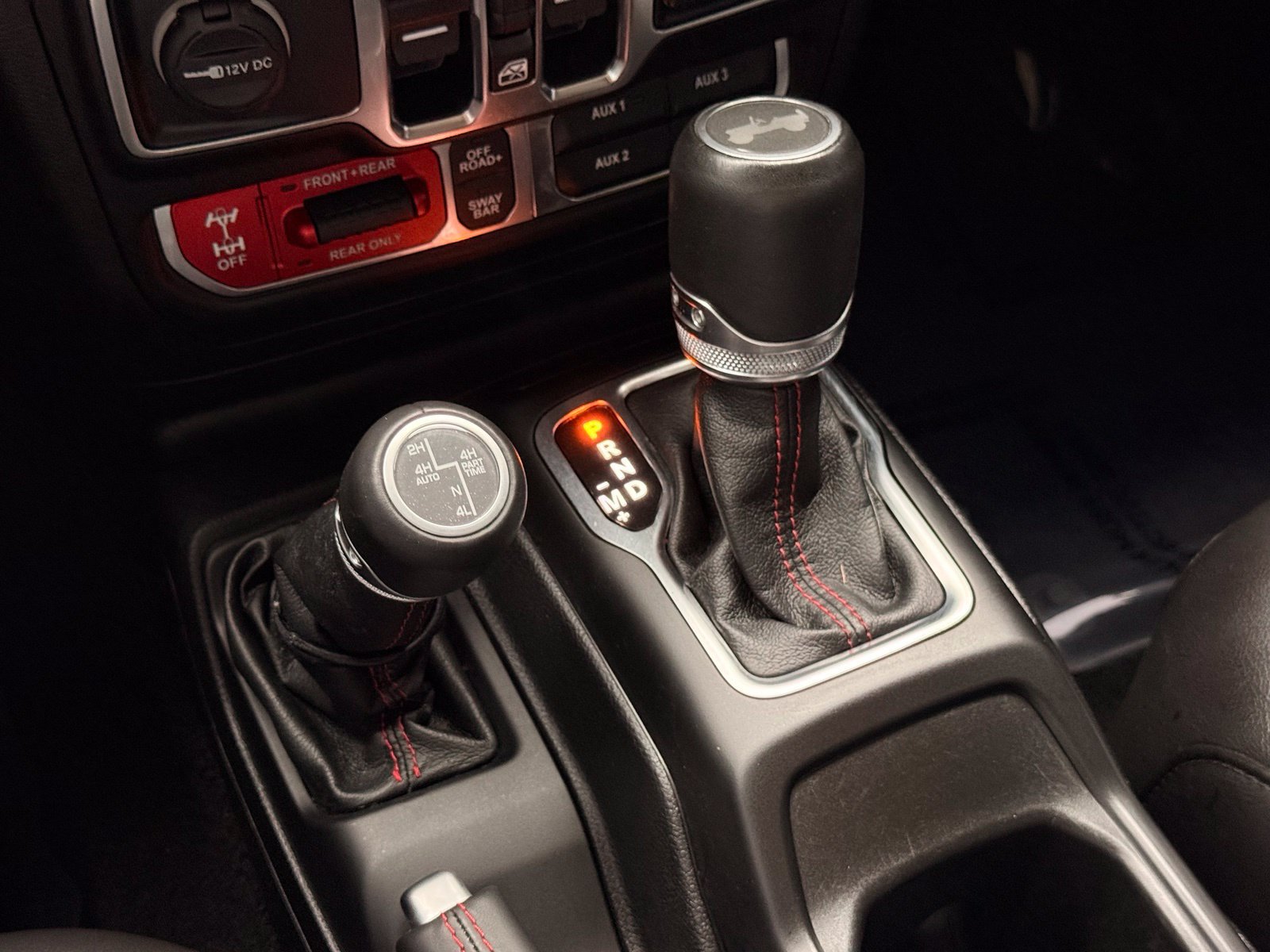 Used 2021 Jeep Wrangler Unlimited Rubicon AWD/4WD image 54