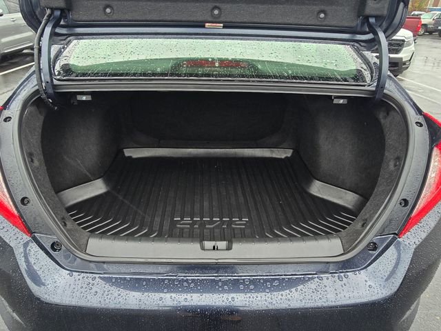 Used 2019 Honda Civic EX image 17