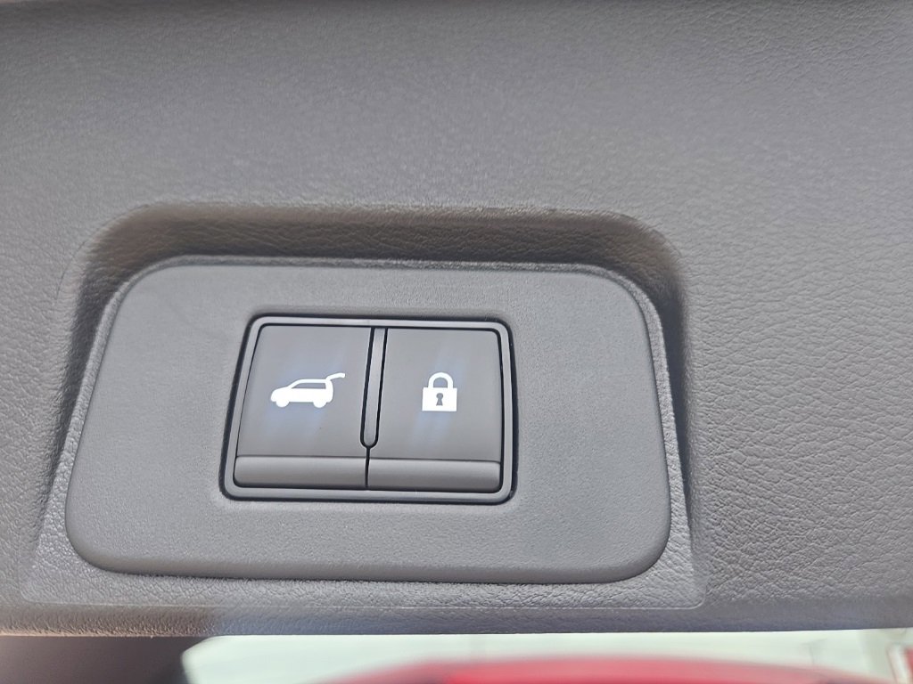 New 2026 Nissan Rogue SV image 35