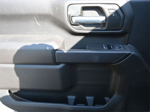 New 2025 Chevrolet Silverado 3500 W/T w/ WT Convenience Package image 3