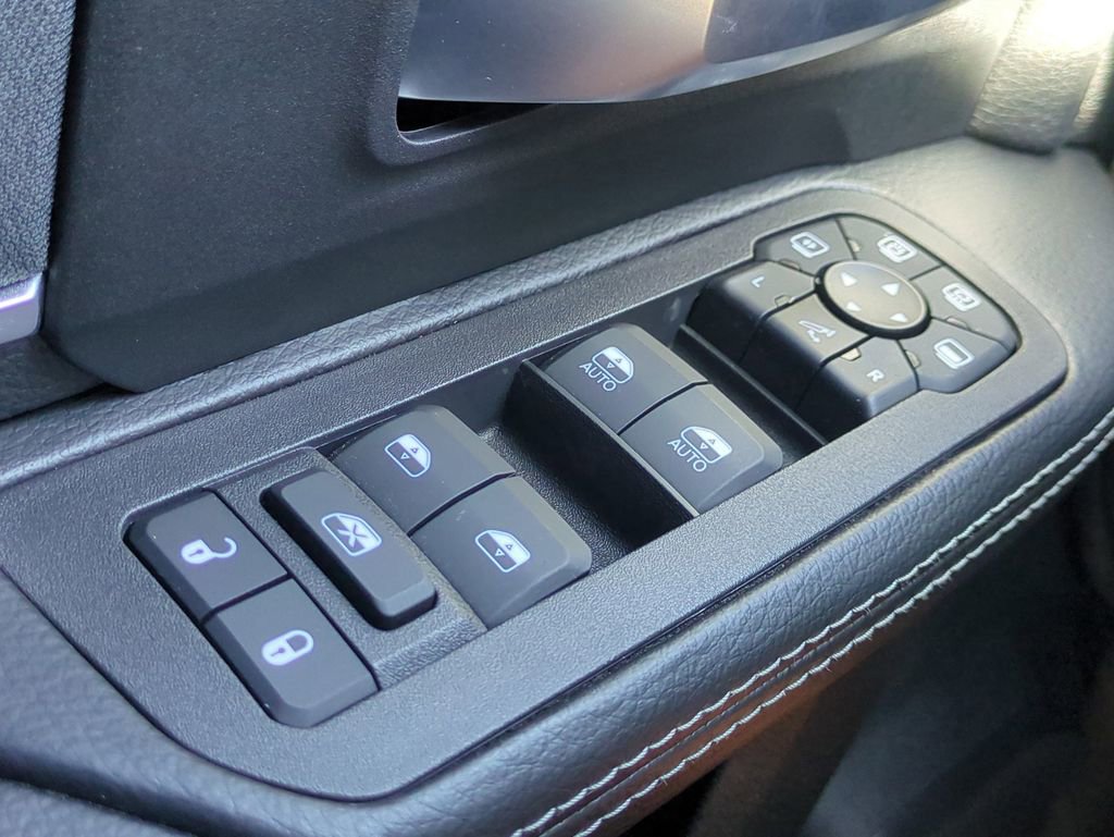 New 2025 RAM 2500 Big Horn image 25