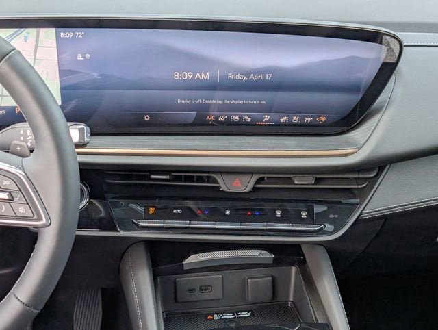 New 2026 Buick Envision Avenir AWD/4WD image 11