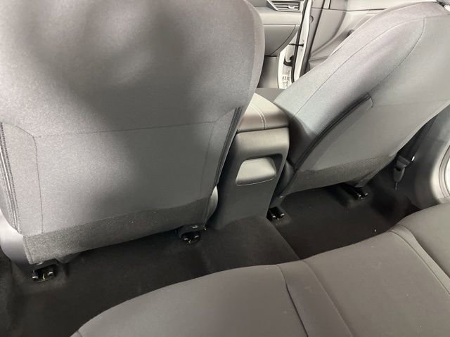 New 2025 Nissan Sentra S image 42