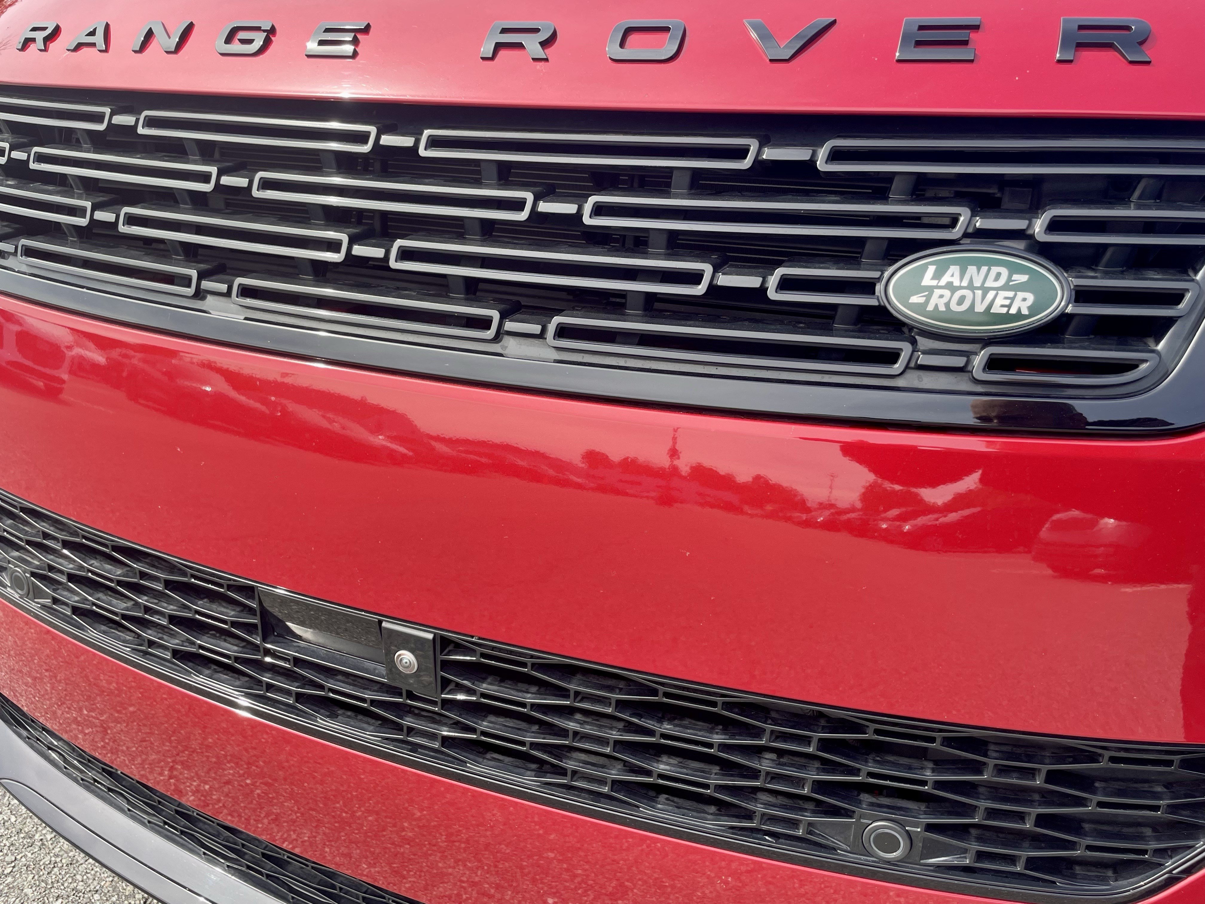 Used 2025 Land Rover Range Rover Sport Autobiography AWD/4WD image 31