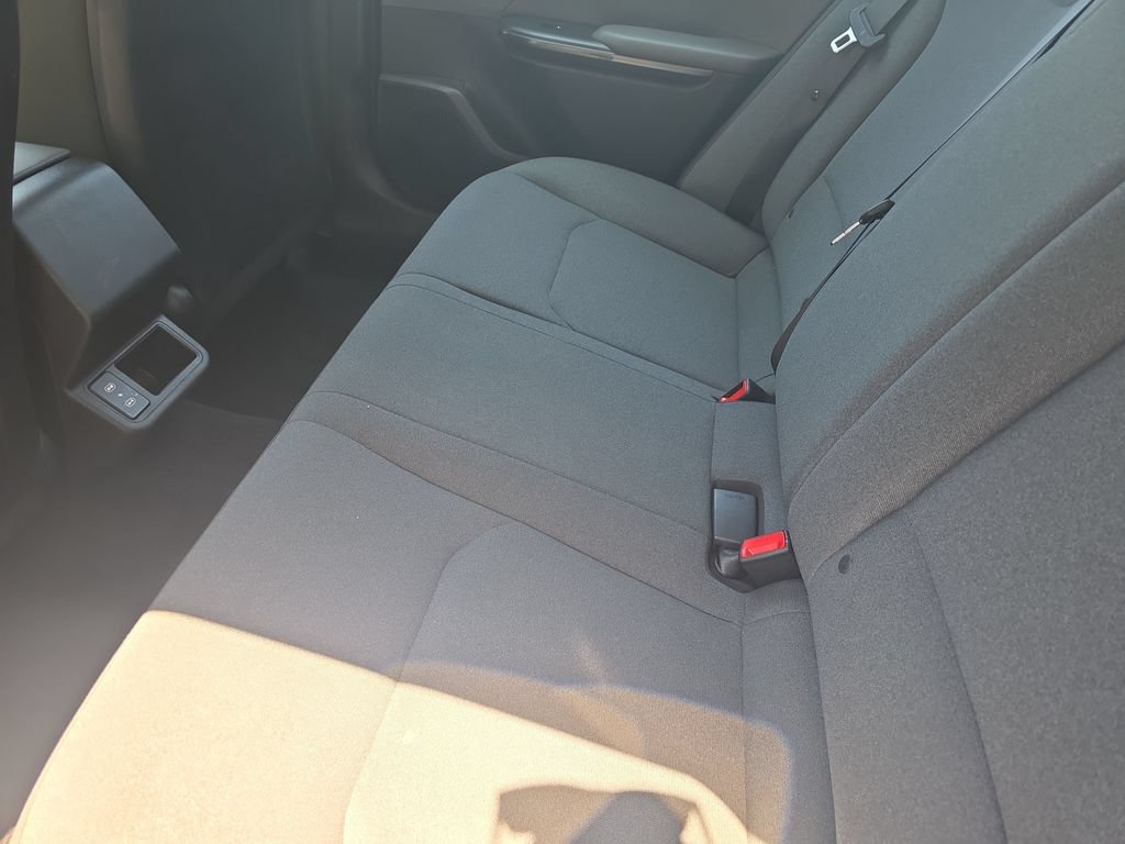 Used 2025 Kia K4 FWD image 23