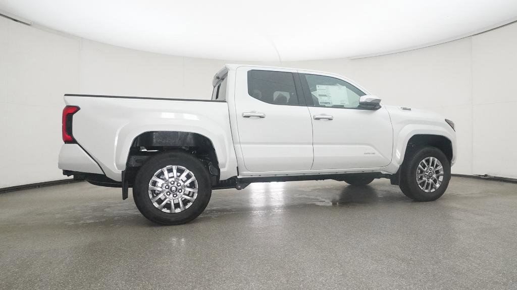 New 2025 Toyota Tacoma Limited image 23