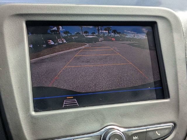 Used 2020 Chevrolet Equinox LT FWD image 31