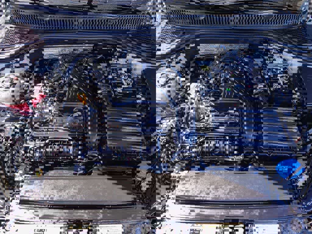 Used 2025 Volkswagen Jetta SEL image 27