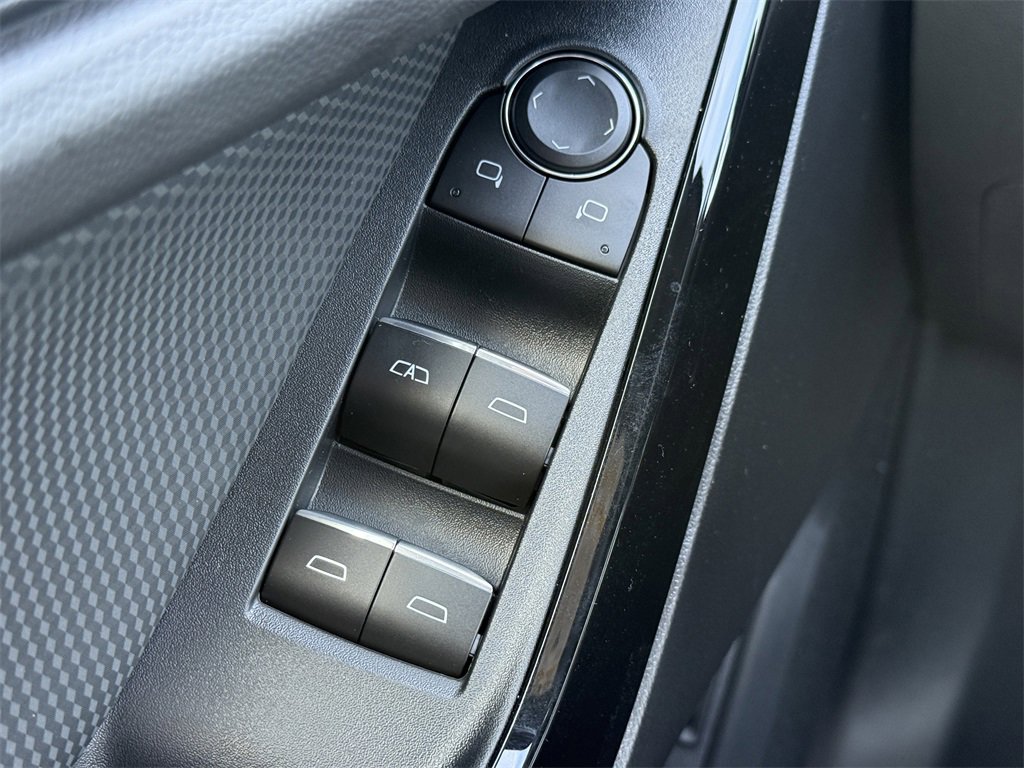 New 2026 Chevrolet Equinox RS w/ Safety and Technology Package image 24