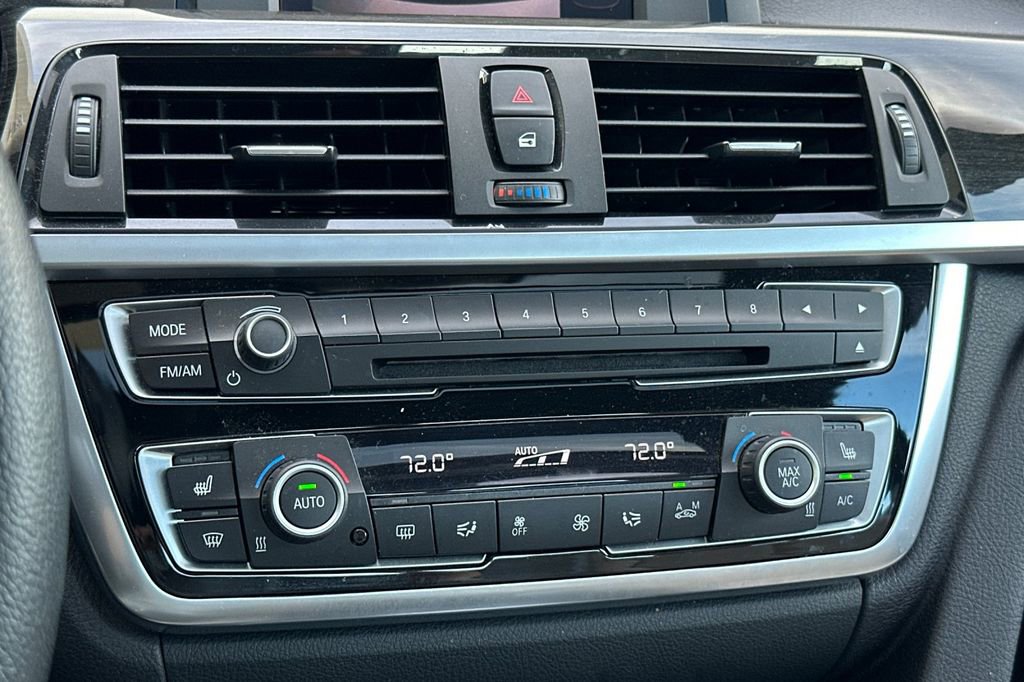 Used 2016 BMW 435i xDrive Coupe image 20