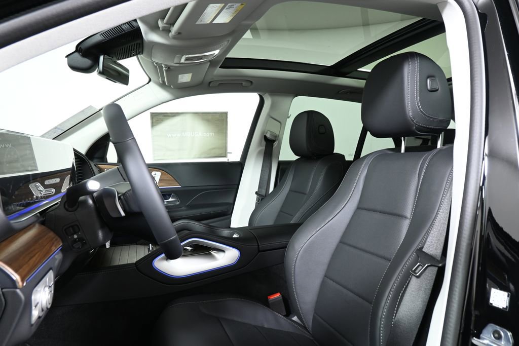 New 2026 Mercedes-Benz GLE 450 4MATIC image 13