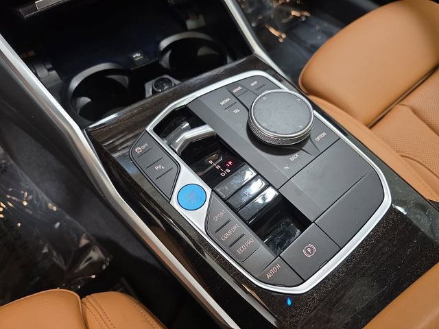 Certified 2023 BMW i4 eDrive35 w/ Premium Package RWD image 22