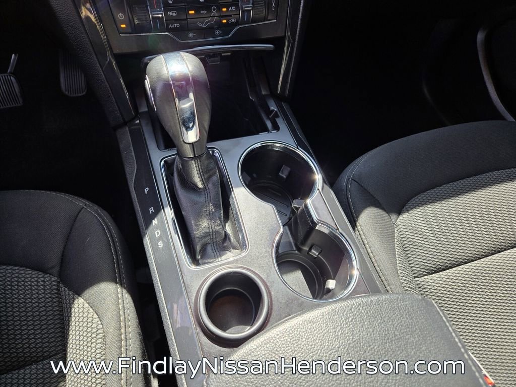 Used 2019 Ford Explorer XLT w/ Equipment Group 201A image 27