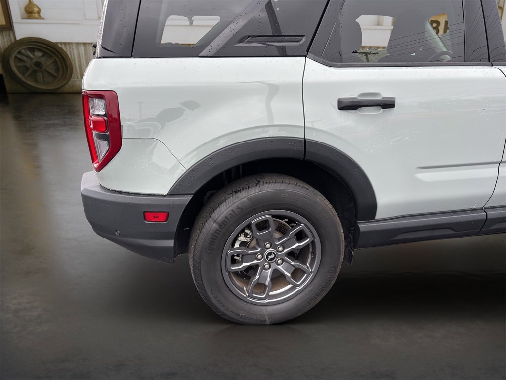 Certified 2023 Ford Bronco Sport Big Bend w/ Convenience Package image 5