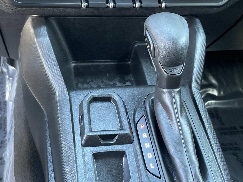 Used 2024 Chevrolet Colorado W/T image 13