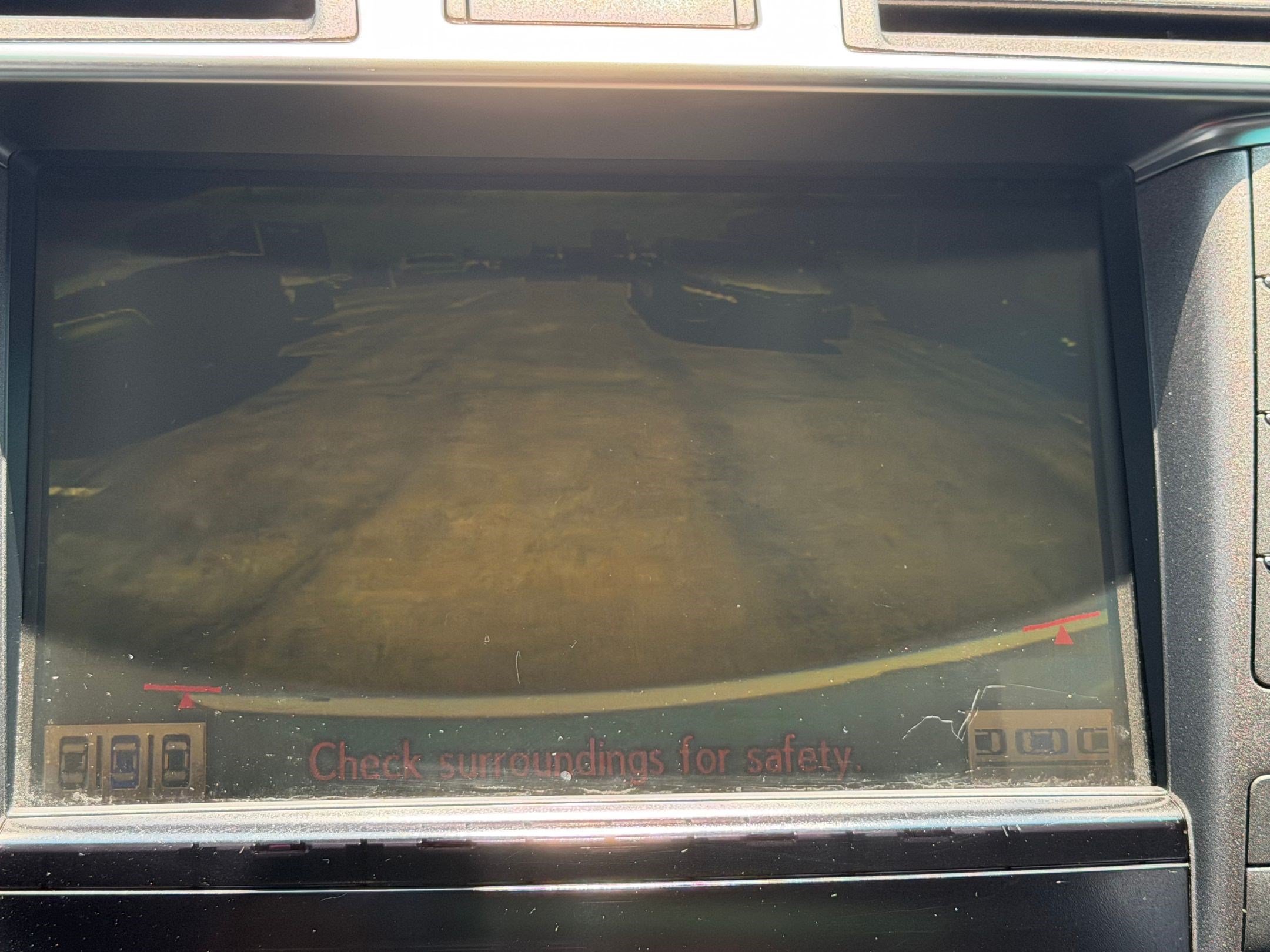 Used 2011 Lexus LS 460 L w/ Luxury Pkg RWD image 27