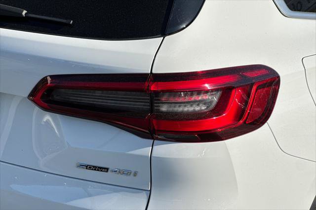 Used 2020 BMW X5 sDrive40i w/ Premium Package image 27