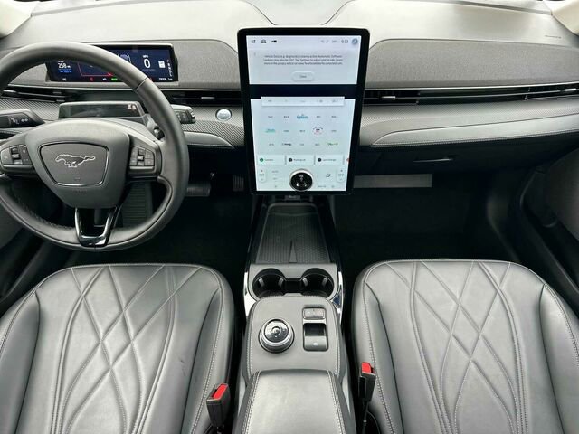 Used 2024 Ford Mustang Mach-E Select RWD image 16