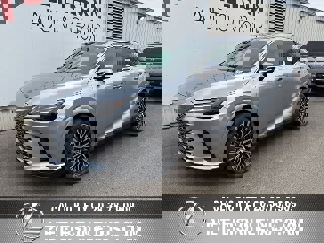 New 2026 Lexus RX 350 Premium Plus AWD/4WD image 8