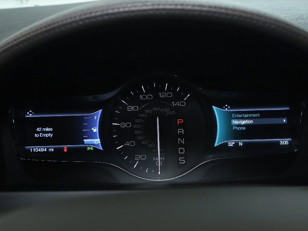 Used 2015 Lincoln MKX Base w/ Equipment Group 102A image 26