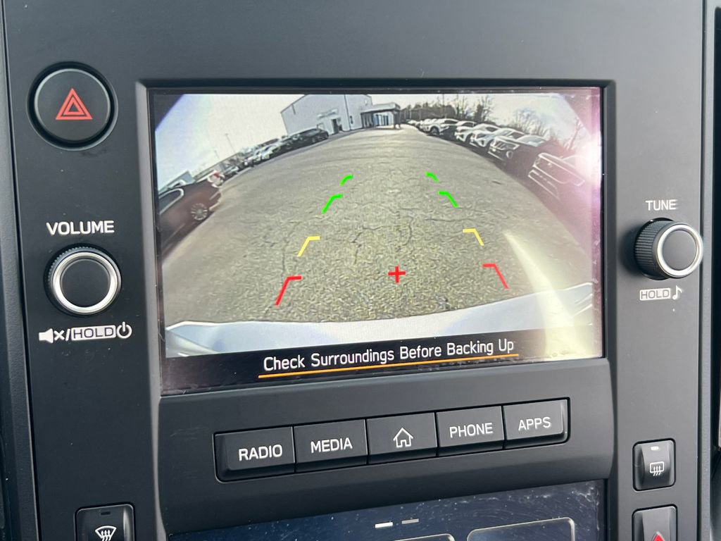 Certified 2025 Subaru Impreza 2.0i image 23