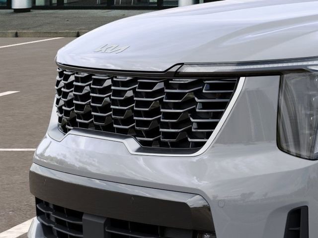 New 2026 Kia Sorento EX image 12