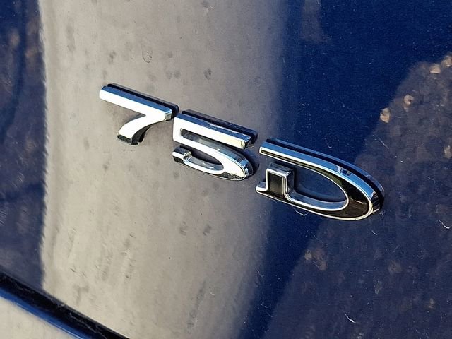 Used 2018 Tesla Model S 75D AWD/4WD image 11