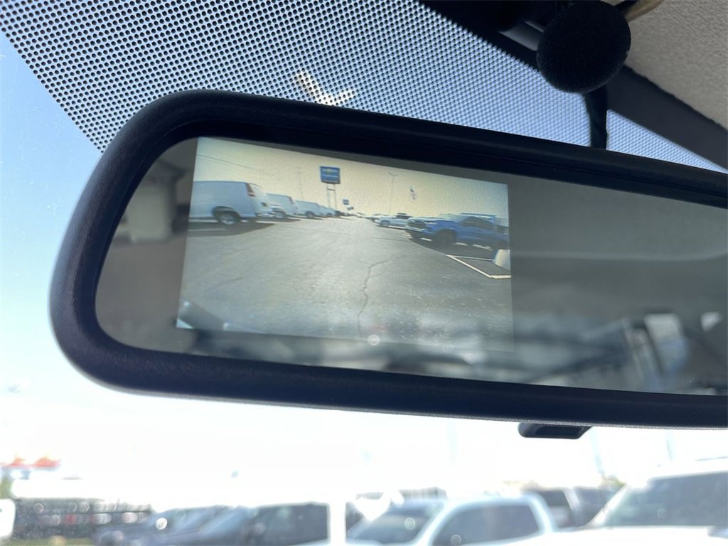 New 2025 Chevrolet Express 3500 Extended w/ Driver Convenience Package image 12