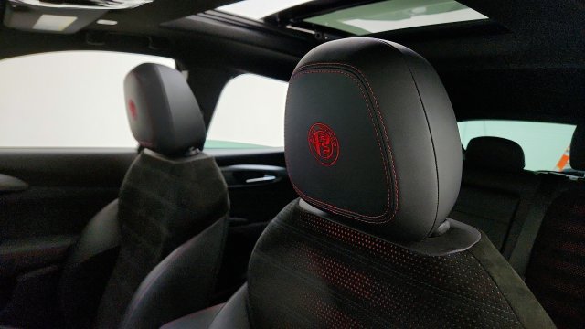 Used 2024 Alfa Romeo Tonale Veloce w/ Active Assist Package AWD/4WD image 46
