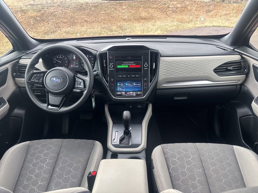 Used 2025 Subaru Forester AWD/4WD image 19