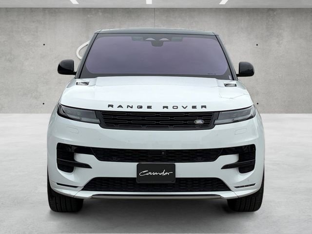 Used 2023 Land Rover Range Rover Sport SE Dynamic AWD/4WD image 18