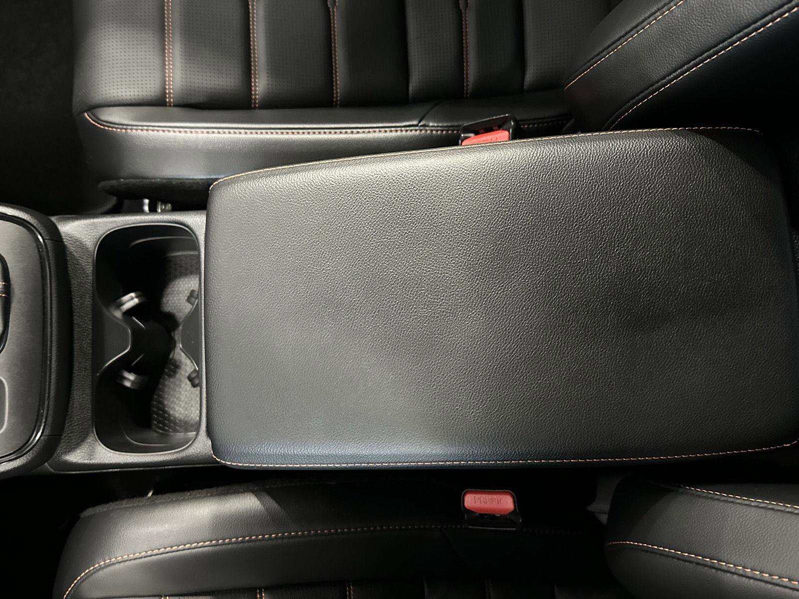 Certified 2025 Honda CR-V Sport-L image 26