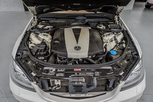 Used 2012 Mercedes-Benz S 350 BlueTEC 4MATIC w/ Premium 2 Pkg image 17