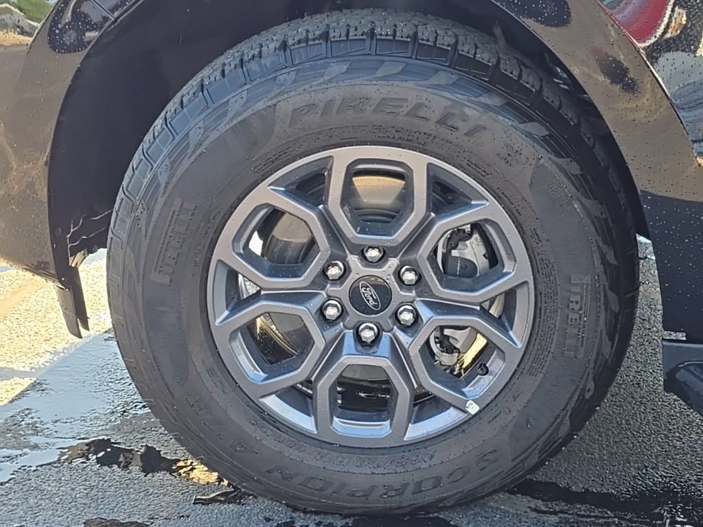 Used 2025 Ford Expedition Max Active AWD/4WD image 59