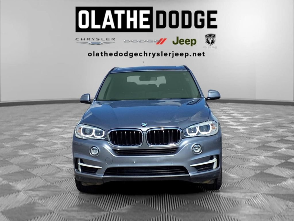 Used 2016 BMW X5 sDrive35i RWD image 32