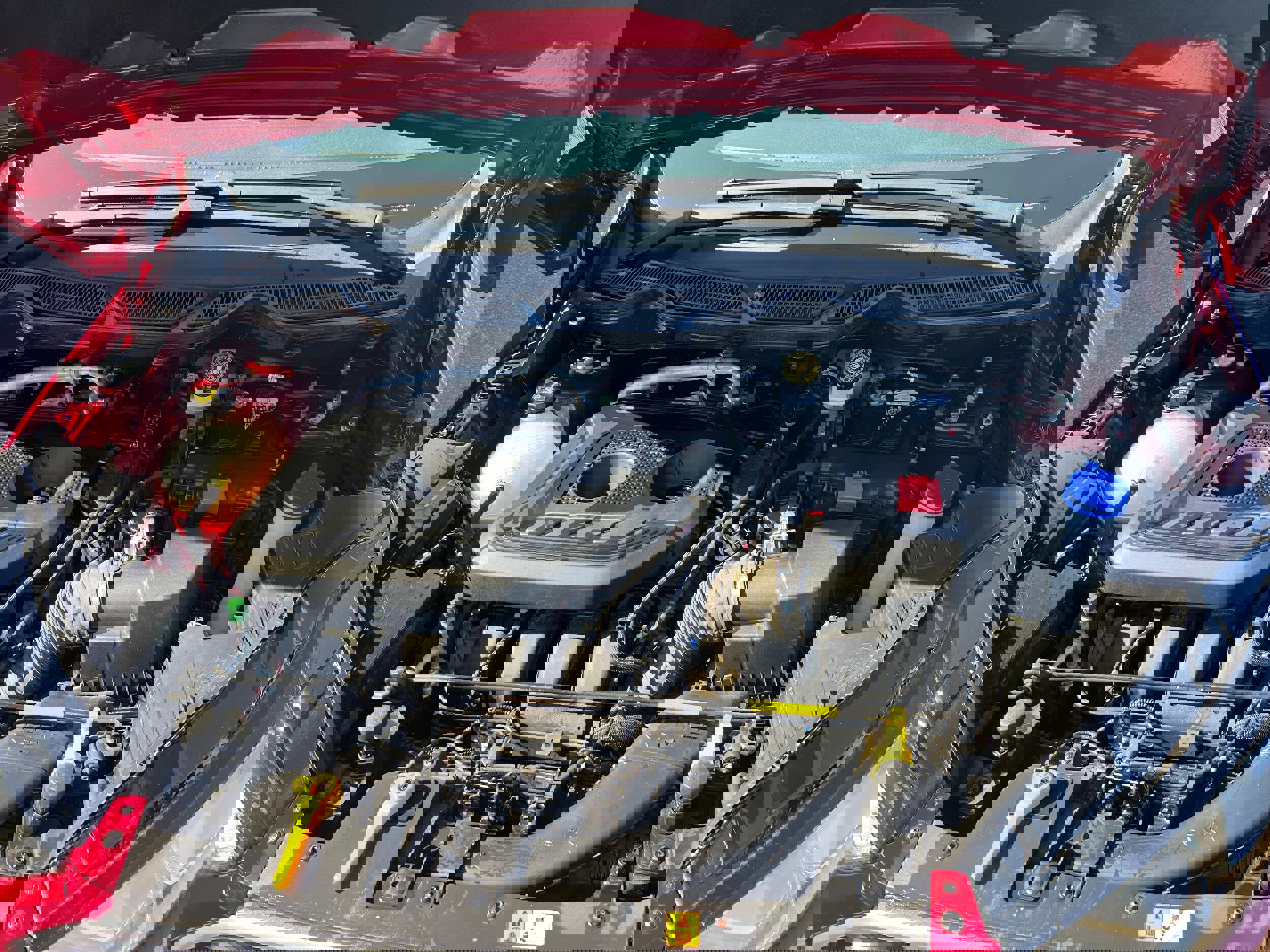 Used 2020 Ford EcoSport SE image 18