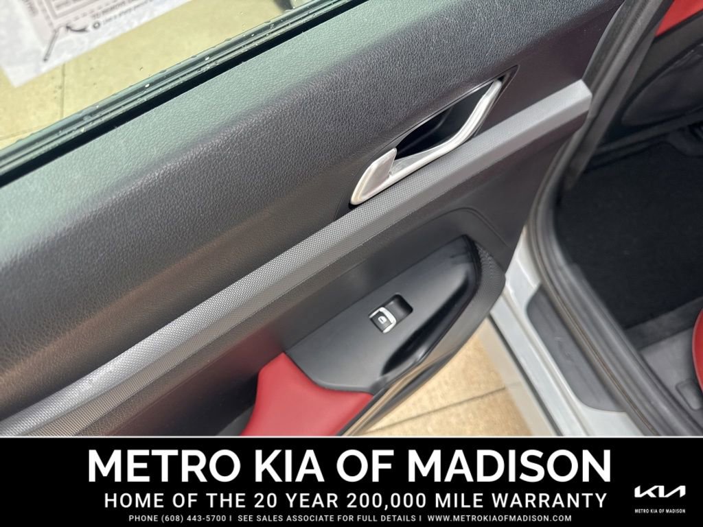 Used 2022 Kia K5 GT-Line w/ GT-Line FWD Premium Package image 26
