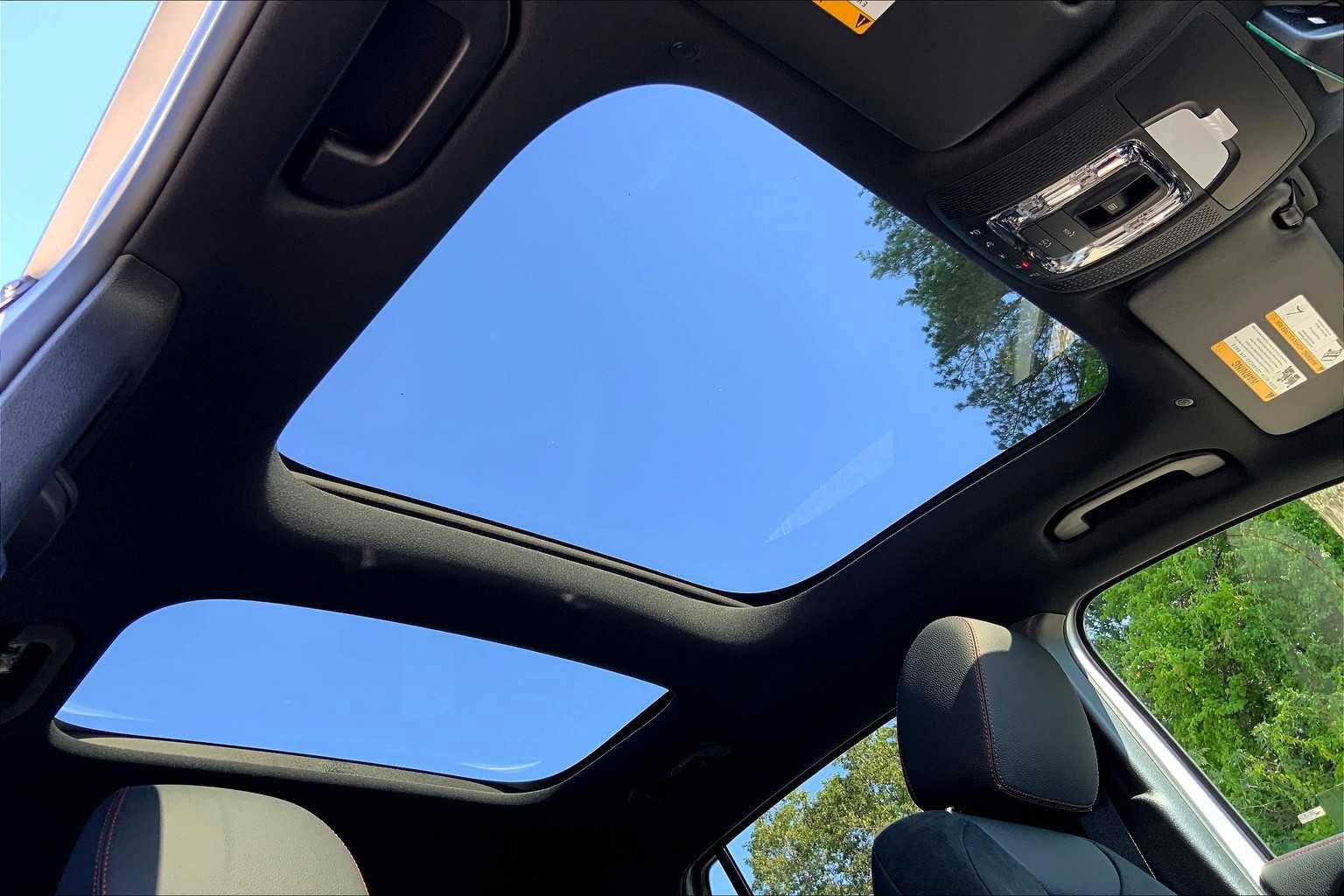 New 2026 Mercedes-Benz GLA 250 GLA 250 image 11