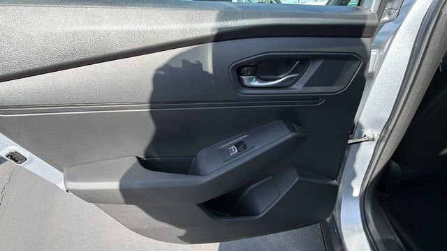Used 2025 Honda Accord Sport image 14