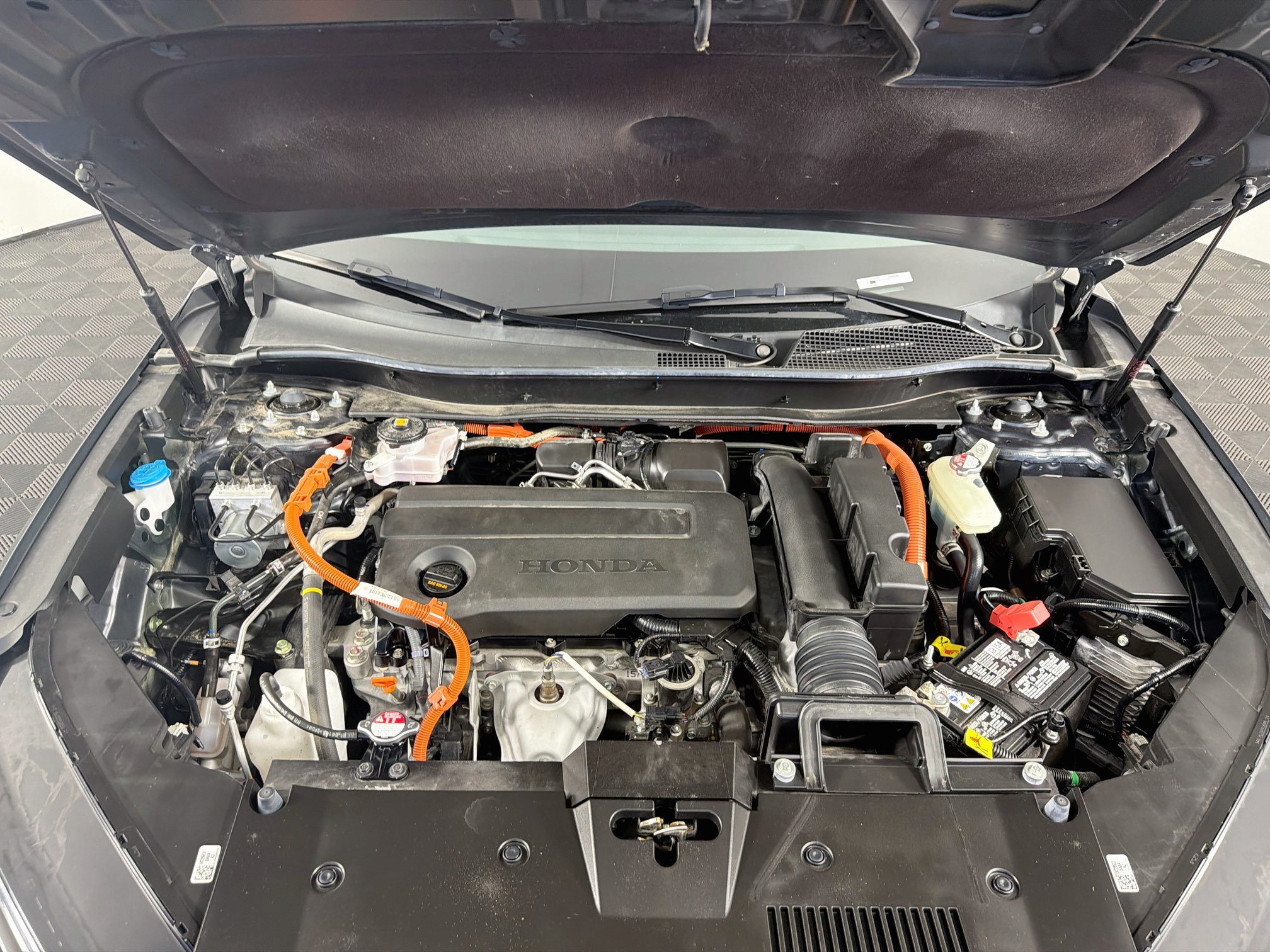 Used 2025 Honda CR-V Sport-L image 36